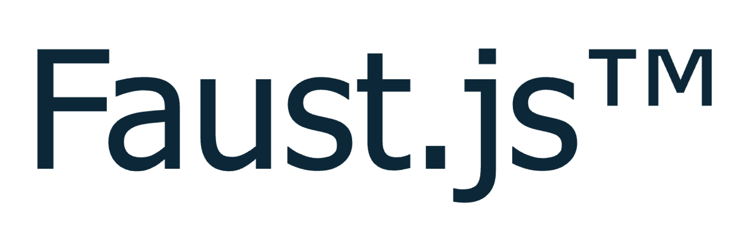 Faust.js
